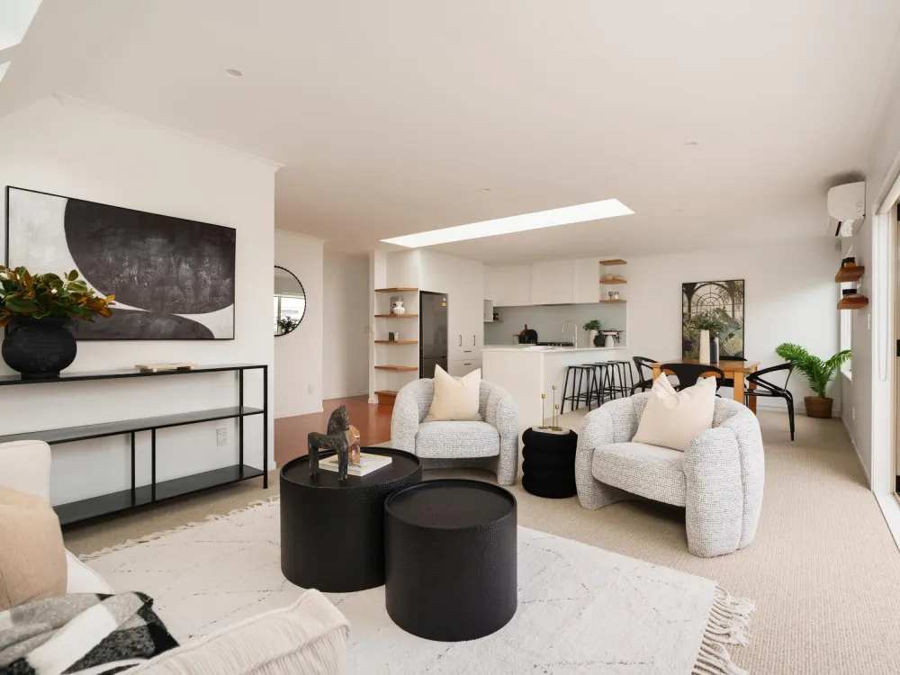 Photos of 8/3 Leinster Avenue