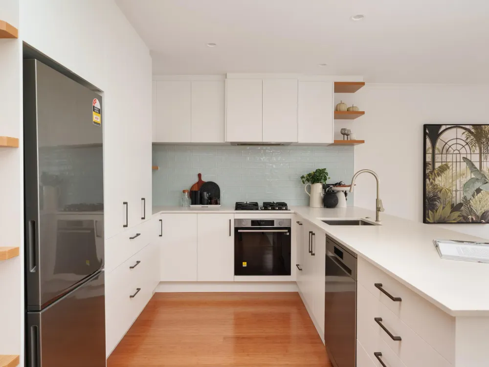 Photos of 8/3 Leinster Avenue