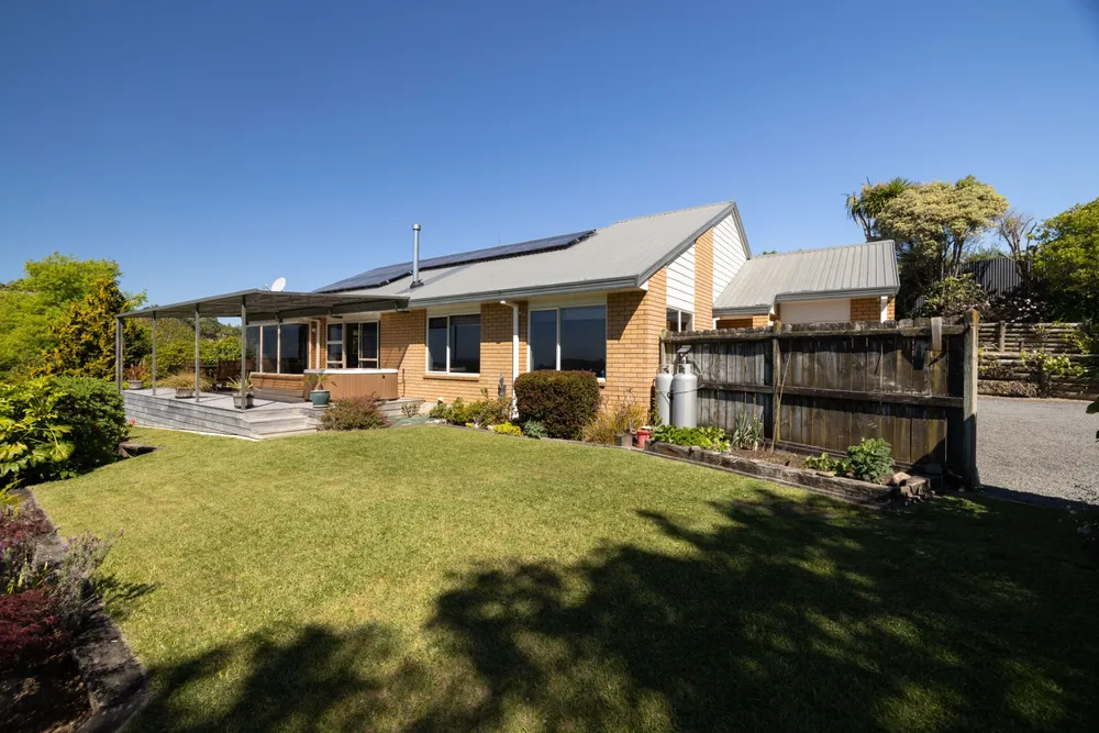 Photos of 91 Waikite Road