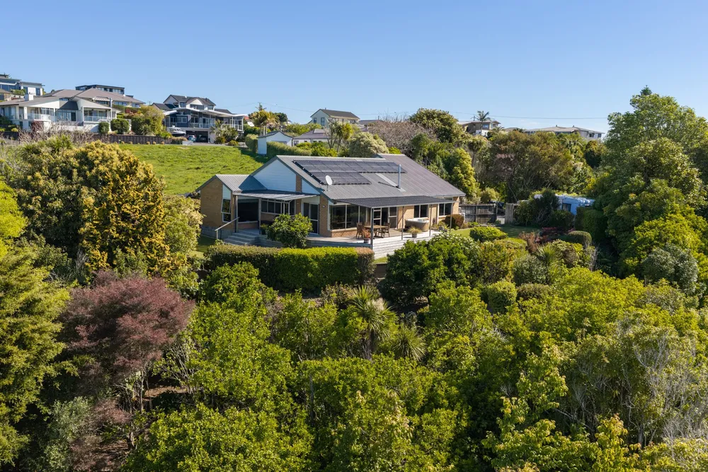 Photos of 91 Waikite Road