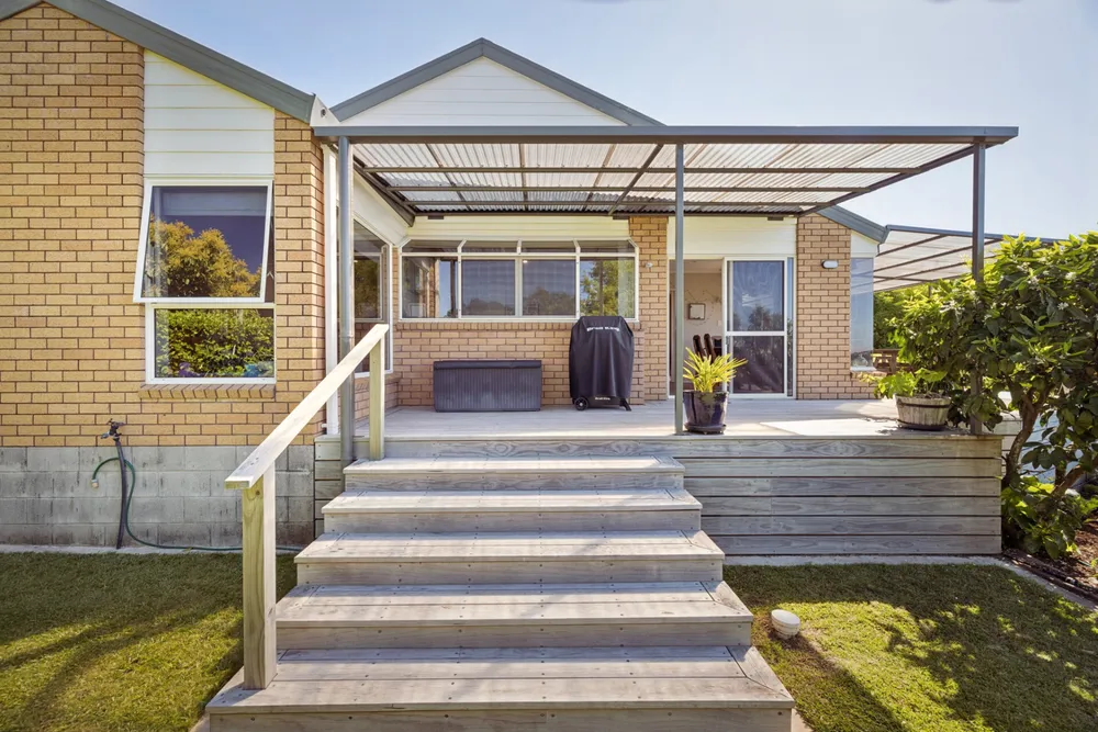 Photos of 91 Waikite Road
