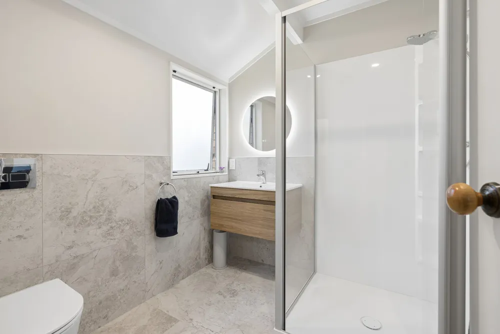 Photos of 91 Waikite Road