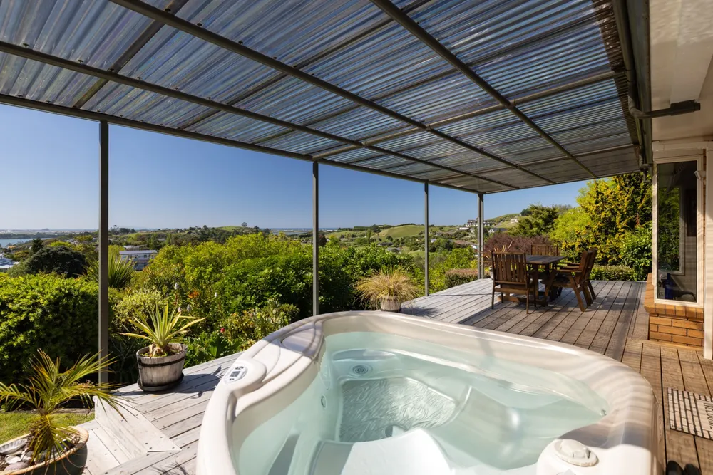 Photos of 91 Waikite Road