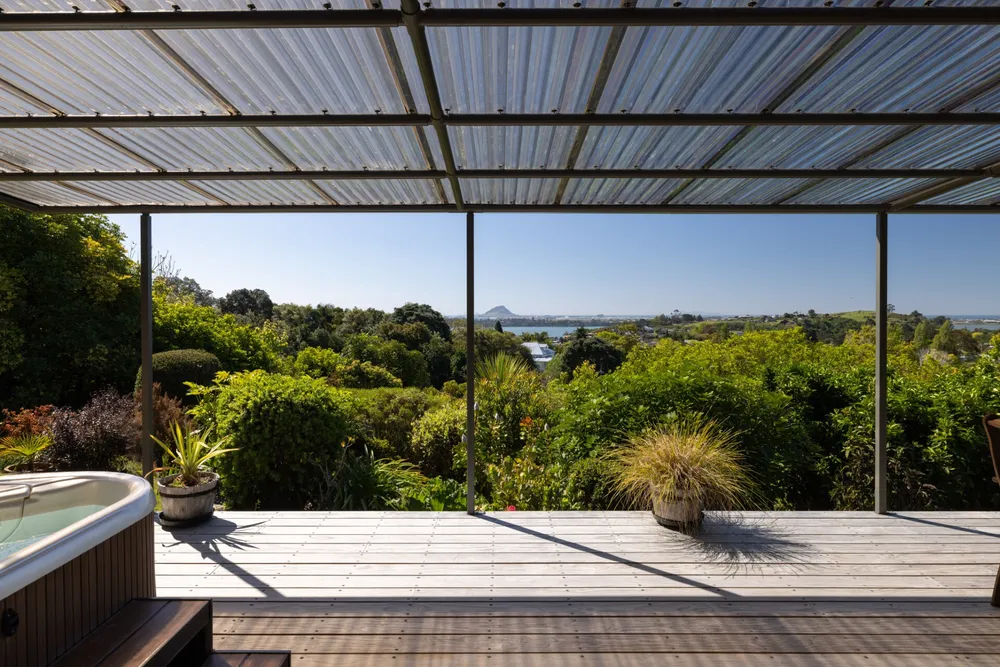 Photos of 91 Waikite Road