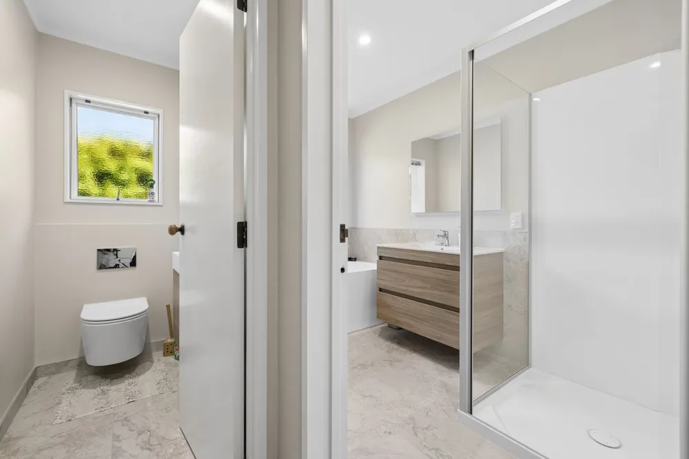 Photos of 91 Waikite Road