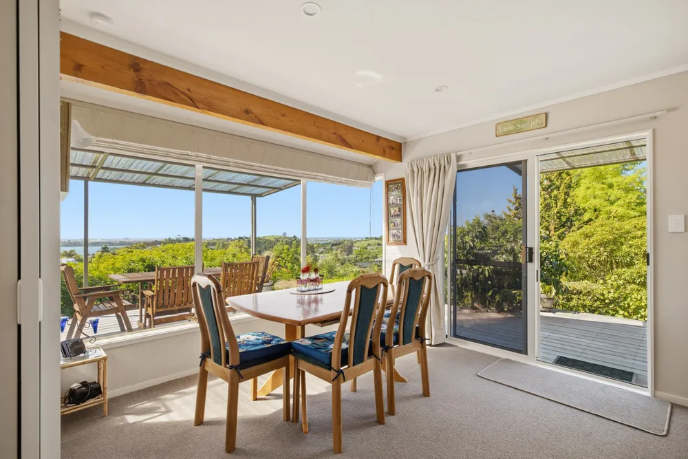 Photos of 91 Waikite Road