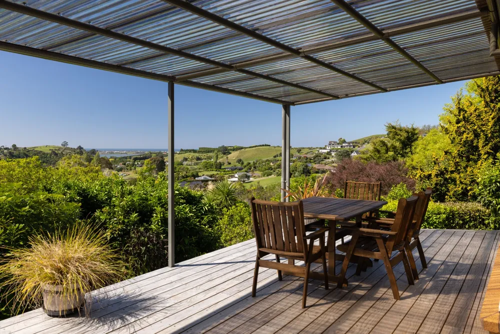 Photos of 91 Waikite Road