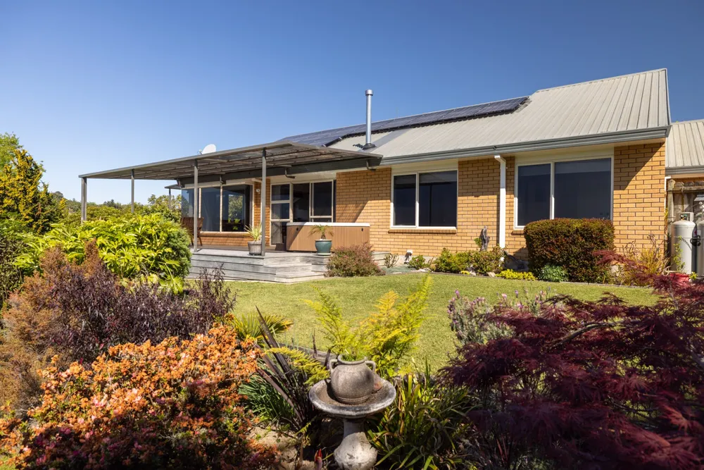 Photos of 91 Waikite Road