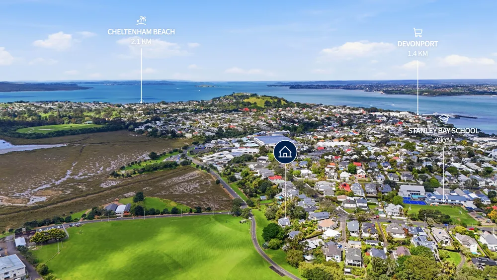 Photos of 48A Waterview Road
