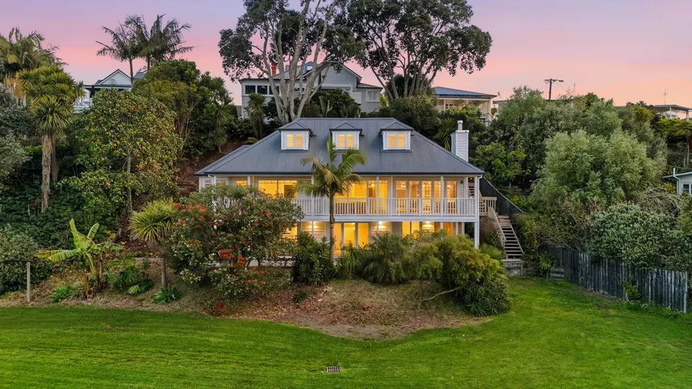 Photo of 48A Waterview Road, Devonport