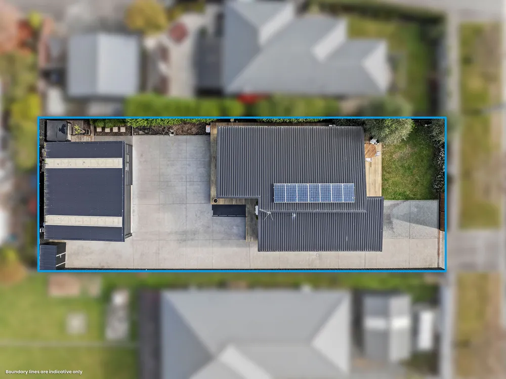 Photos of 82 McBratneys Road