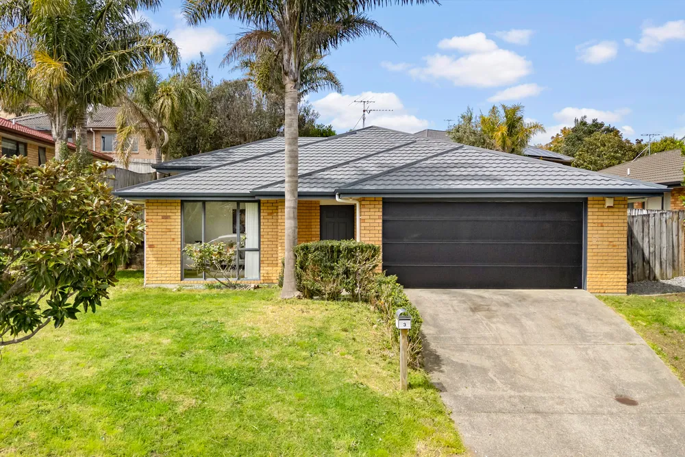 Photo of 3 Marbella Crescent, Oteha