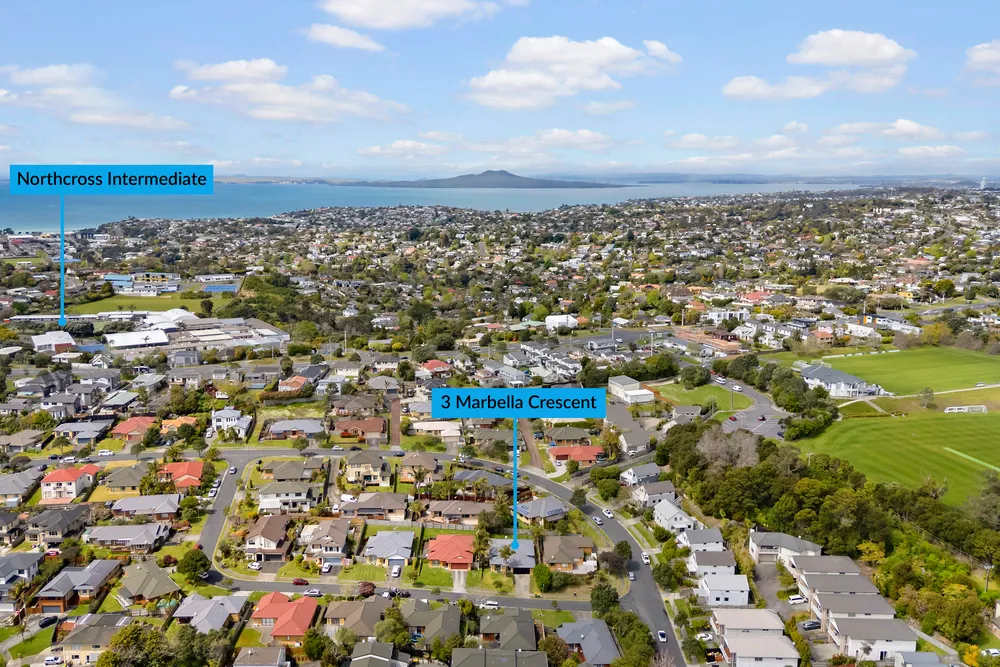 Photos of 3 Marbella Crescent