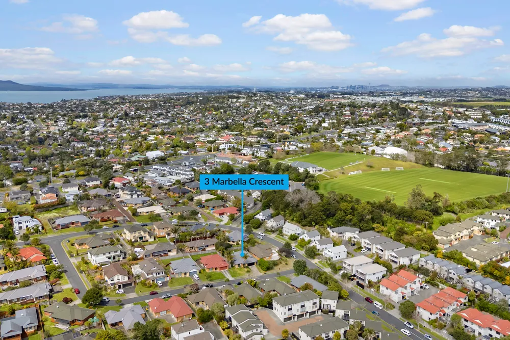Photos of 3 Marbella Crescent