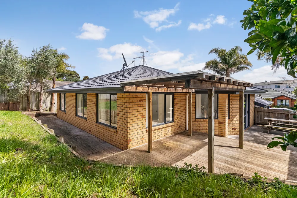 Photos of 3 Marbella Crescent