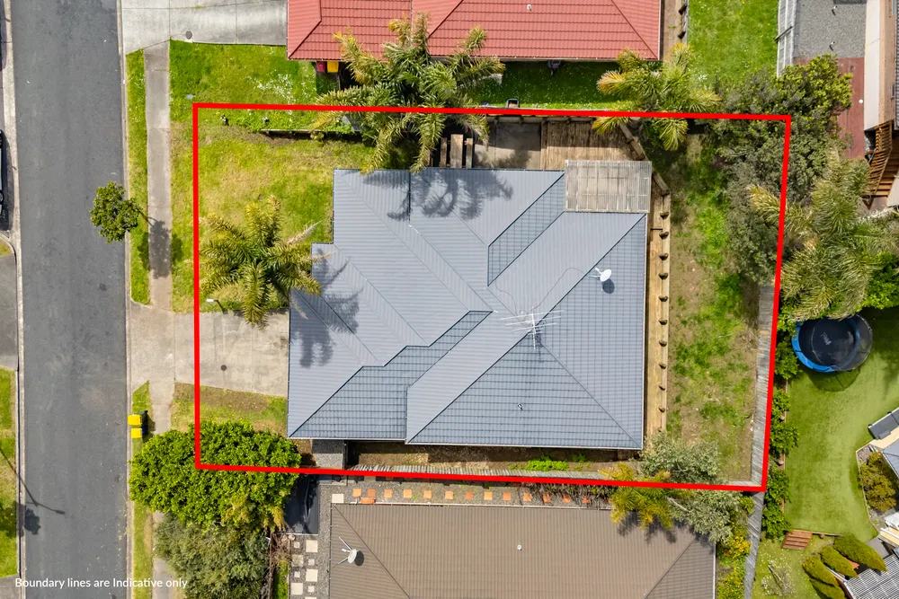 Photos of 3 Marbella Crescent