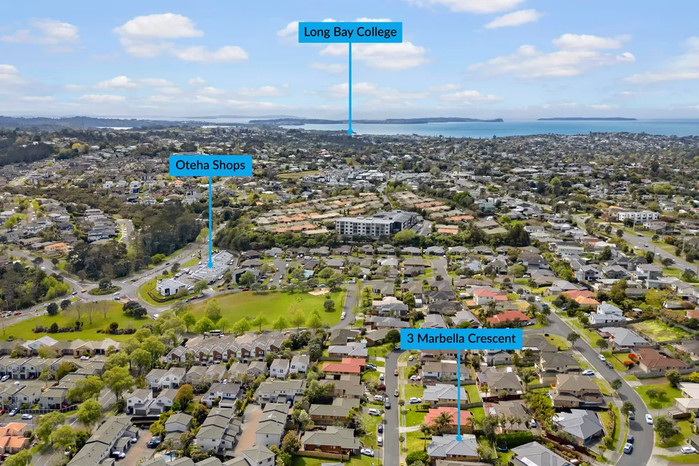 Photos of 3 Marbella Crescent