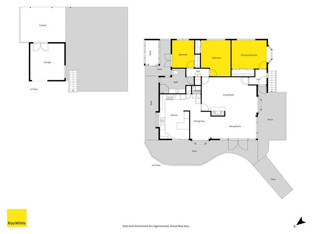 Photos of 469 Beach Road