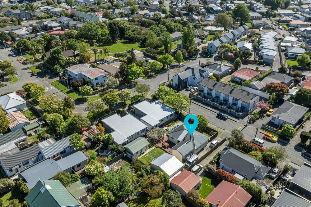 Photos of 6 Hume Street