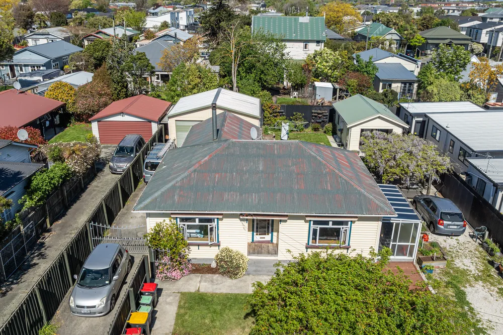 Photos of 6 Hume Street