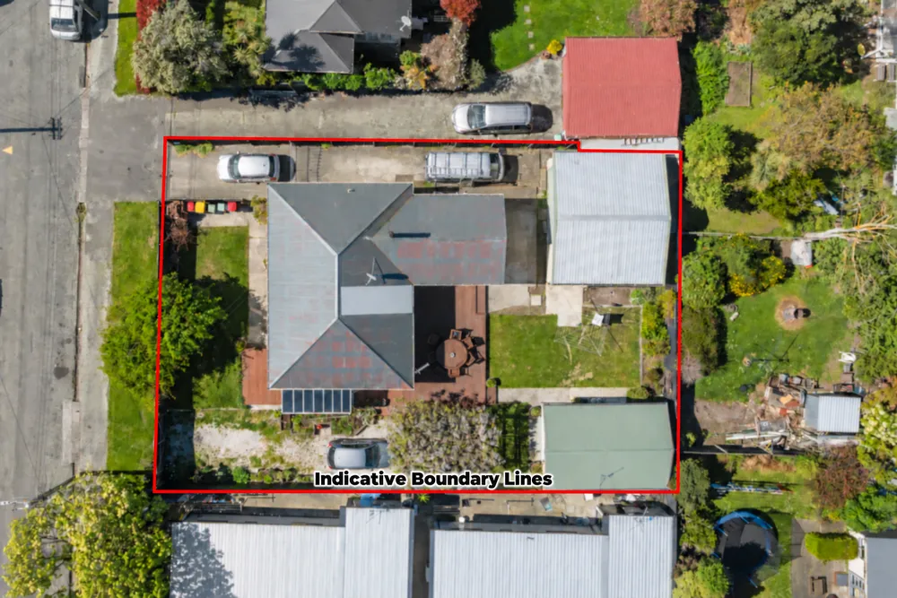 Photo of 6 Hume Street, Sydenham