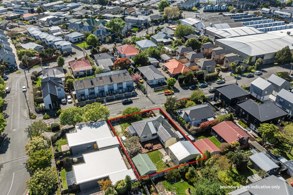 Photos of 6 Hume Street