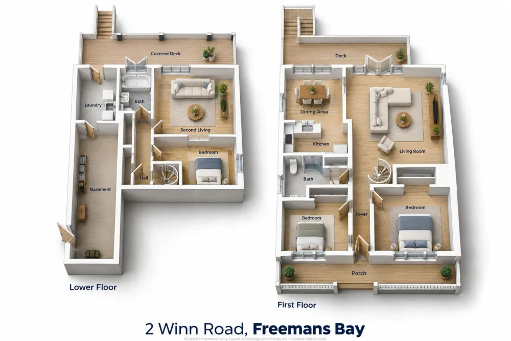 Photos of 2 Winn Road