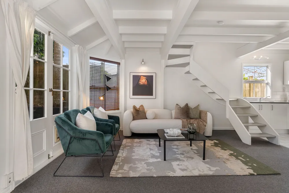 Photos of 26B Cooper Street