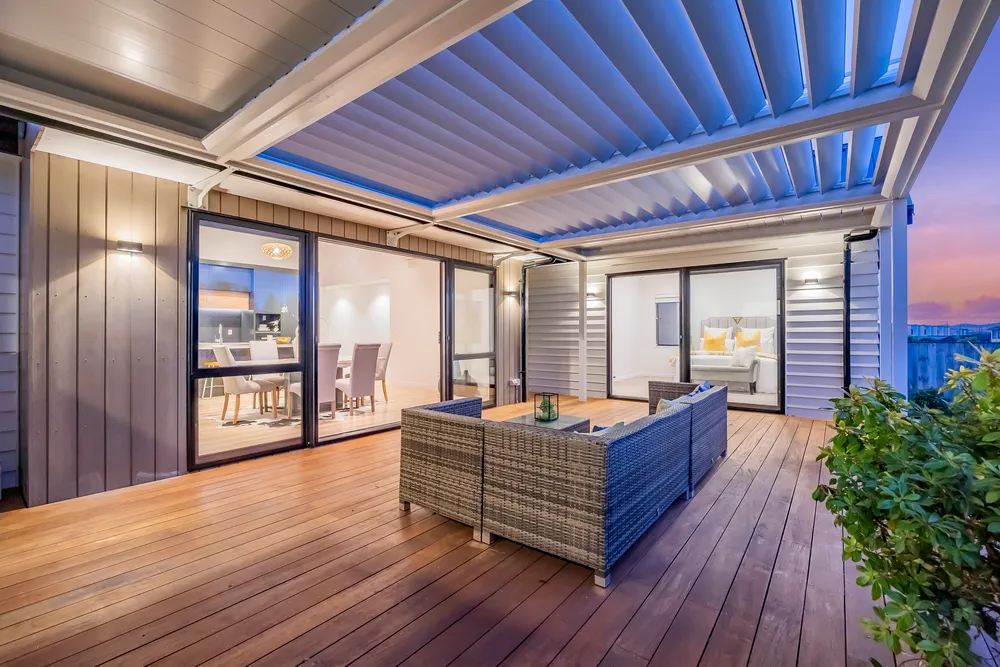Photos of 130 Wainui Road