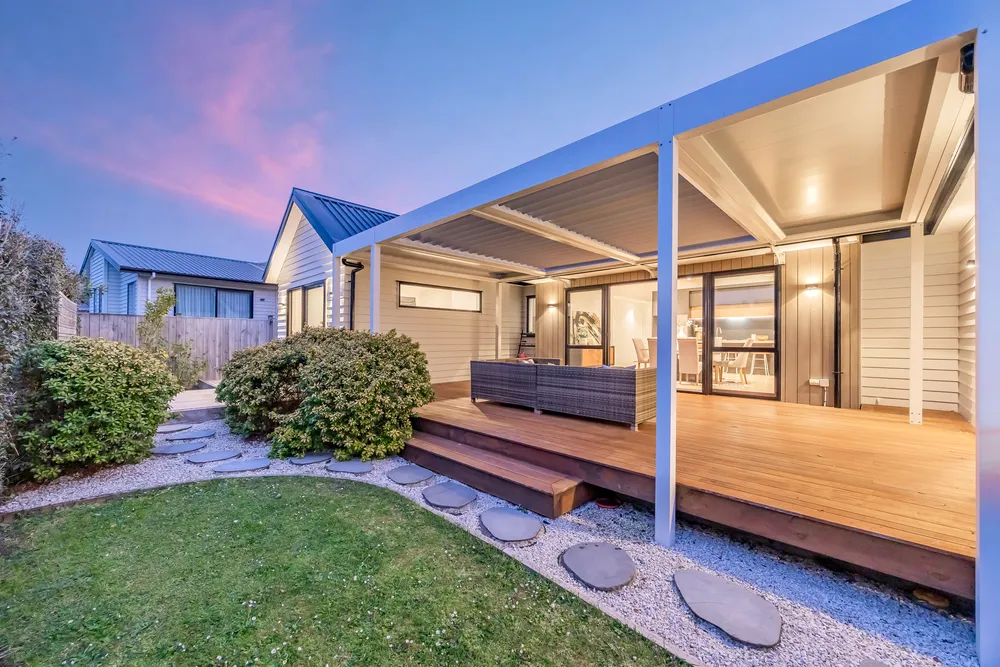 Photos of 130 Wainui Road