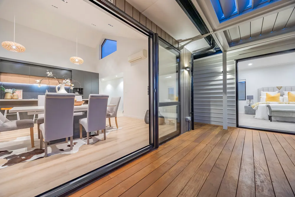 Photos of 130 Wainui Road