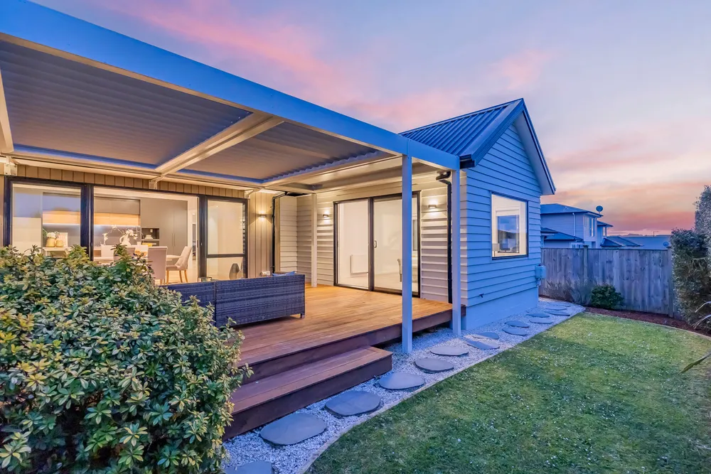 Photos of 130 Wainui Road