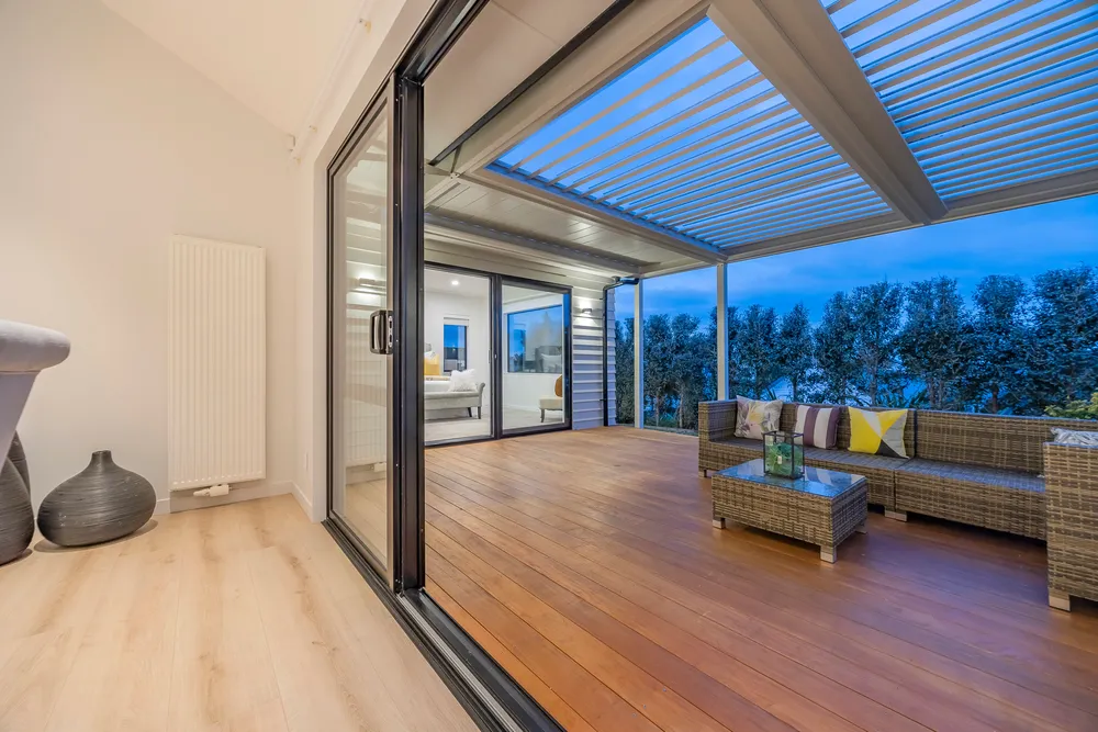 Photos of 130 Wainui Road