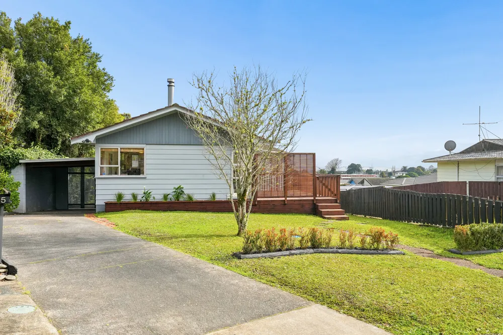 Photos of 5 Osmond Court