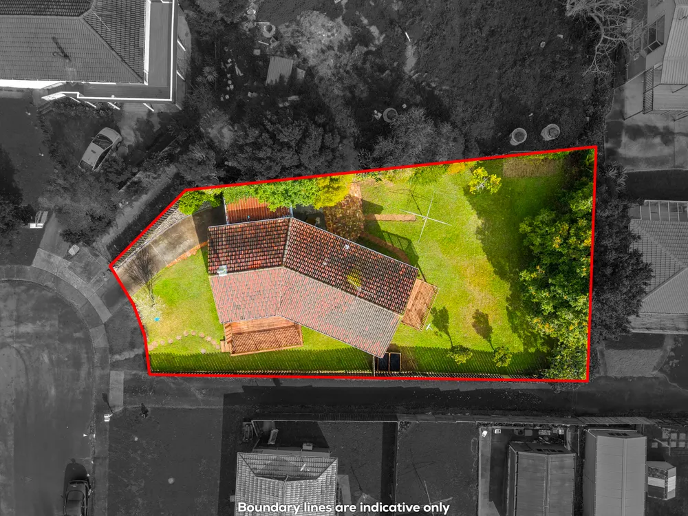 Photos of 5 Osmond Court