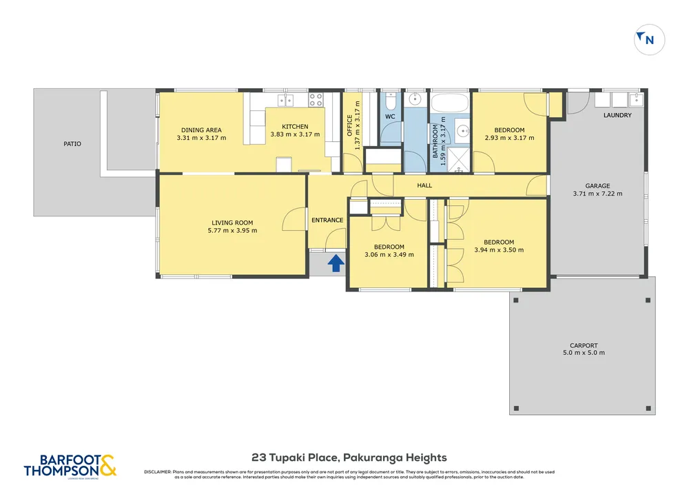 Photos of 23 Tupaki Place