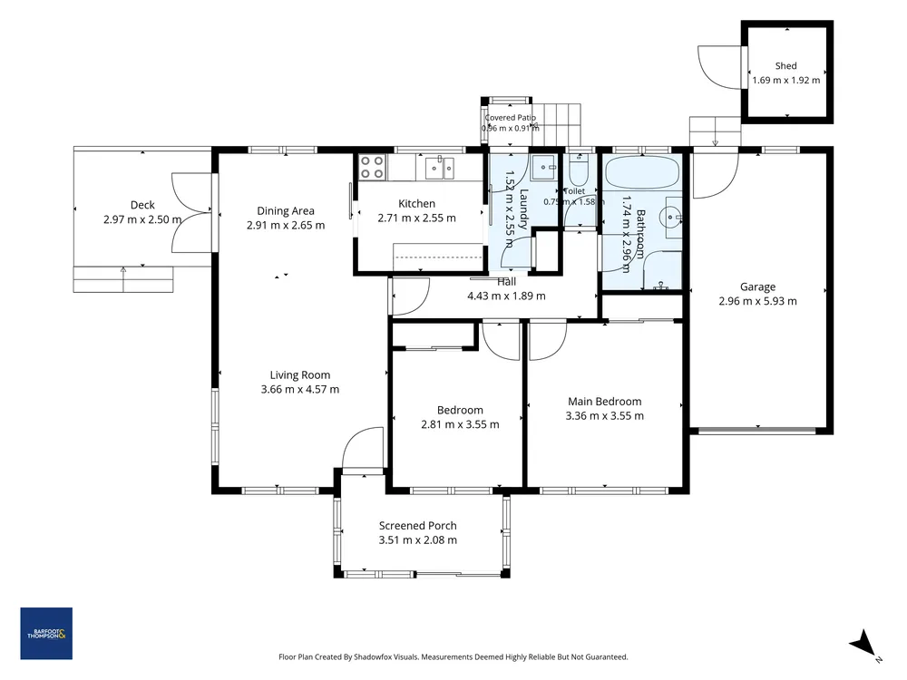 Photos of 1/5 Gordon Avenue