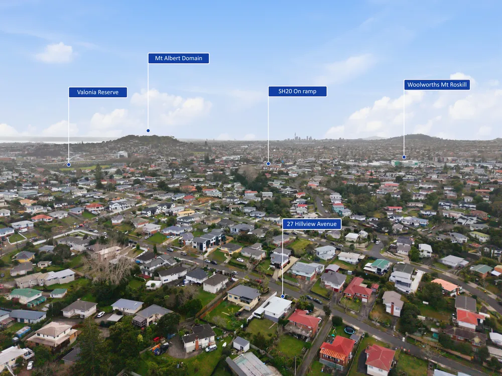 Photos of 27 Hillview Avenue