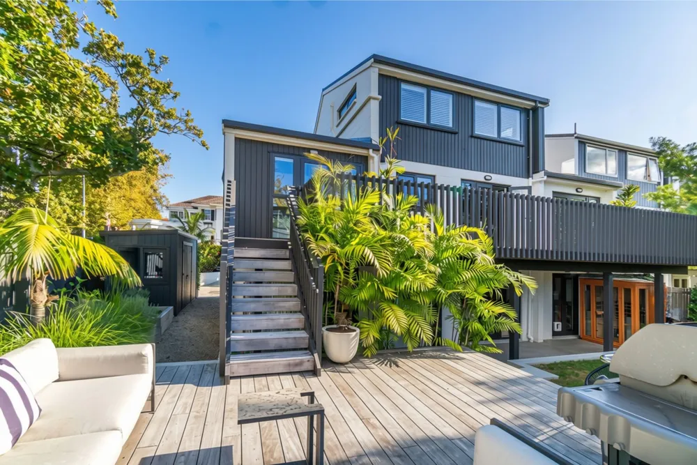 Photo of 112 St Stephens Avenue, Parnell