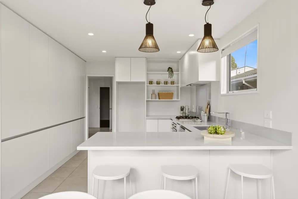 Photos of 132 Edgeware Road