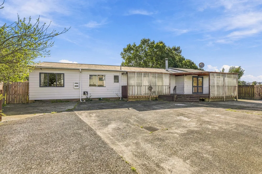 Photo of 48 Pukeroa Place, Papakura
