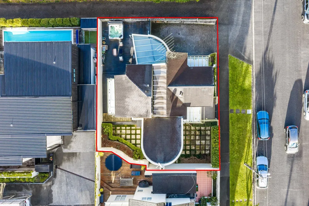 Photos of 3/71 Orakei Road