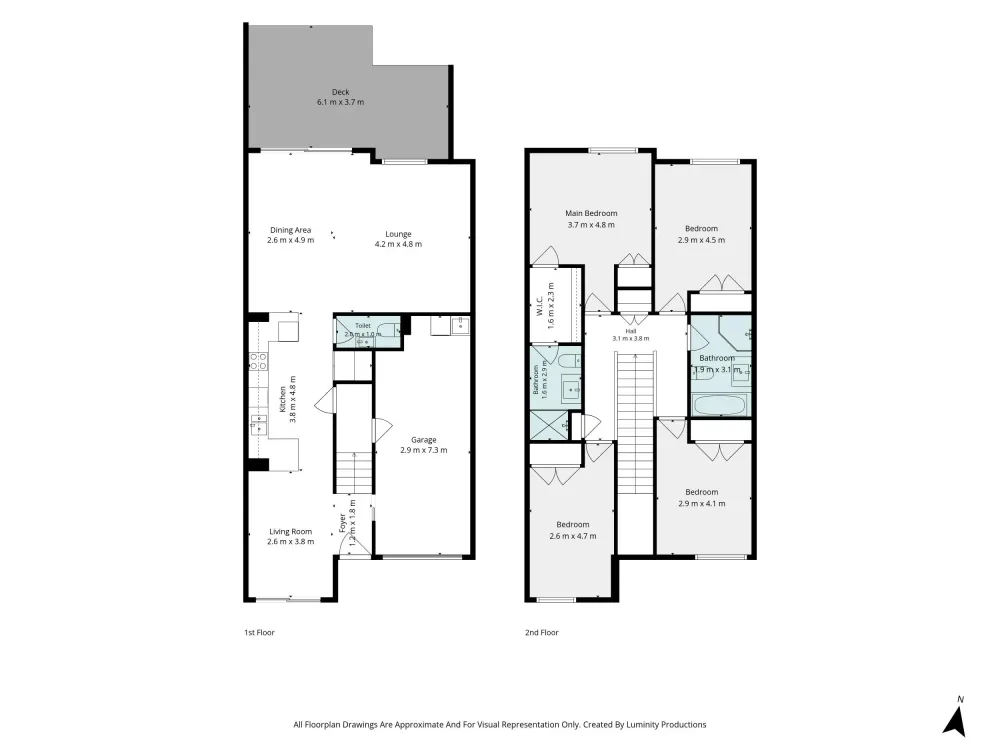 Photos of 7 Mollusc Road