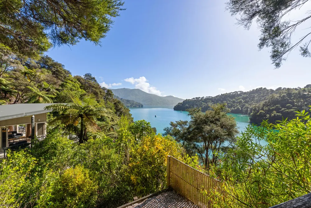 Photo of 1703 Kenepuru Road, Kenepuru Sound