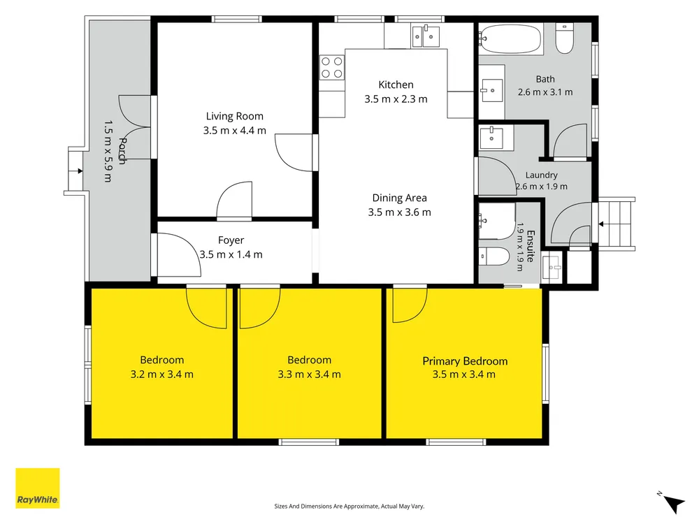 Photos of 178A Rosebank Road