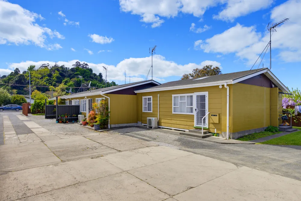 Photo of 172 Ormond Road, Mangapapa