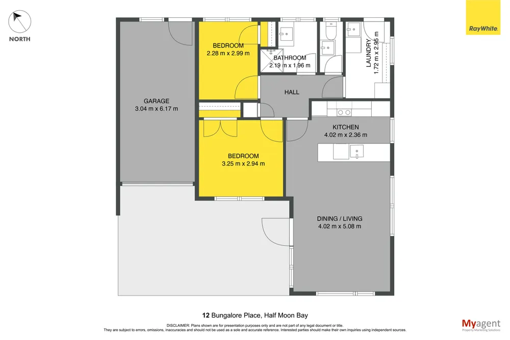 Photos of 2/12 Bungalore Place