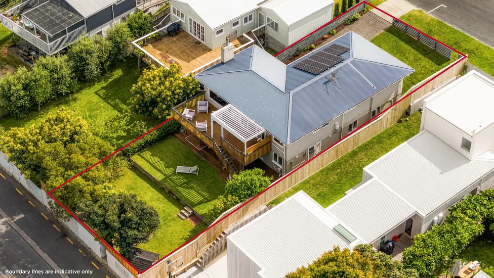 Photos of 42 Pitau Road