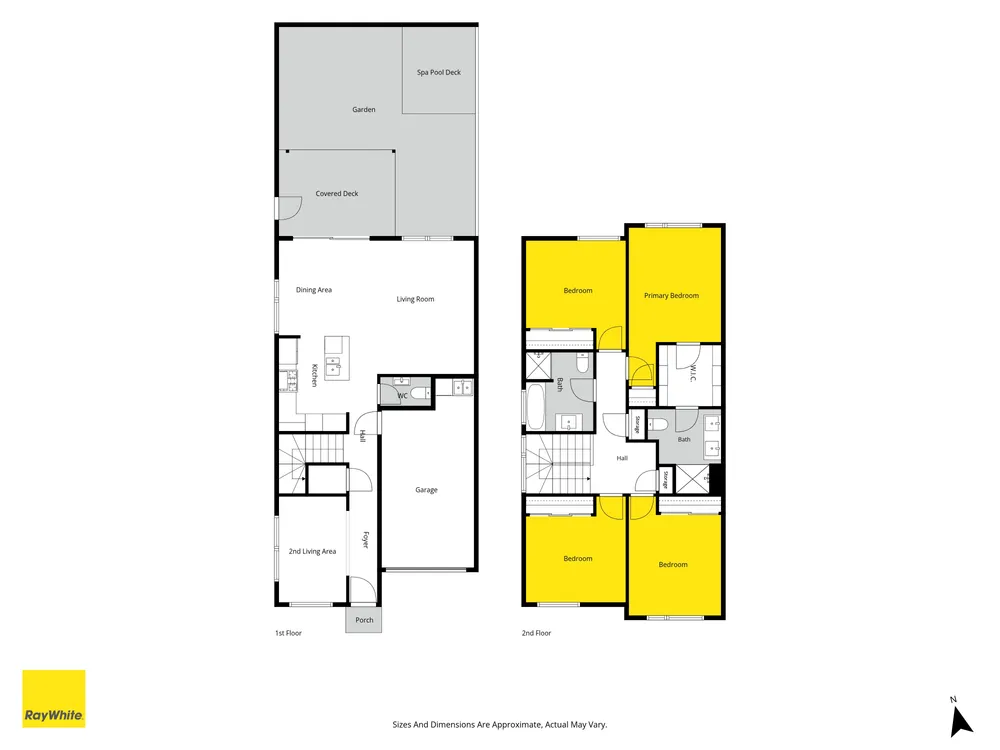 Photos of 2 Skylark Road