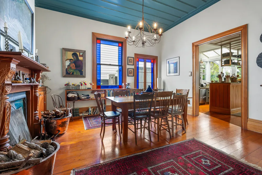 Photos of 8 Paget Street